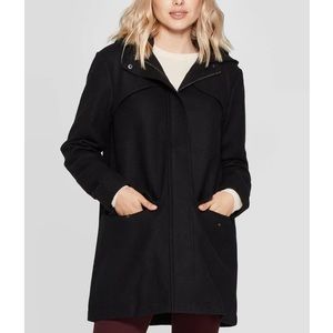 A New Day Wool Duffel Coat